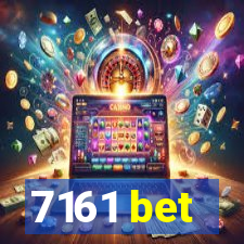 7161 bet